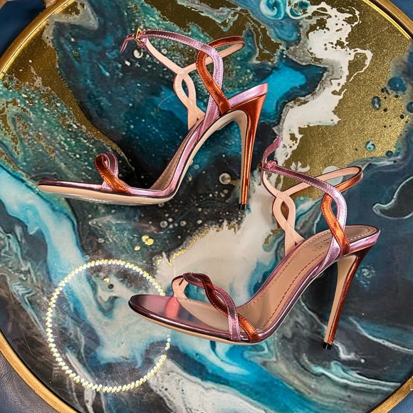 Gucci high heels / 6.5 - Picture 8 of 11